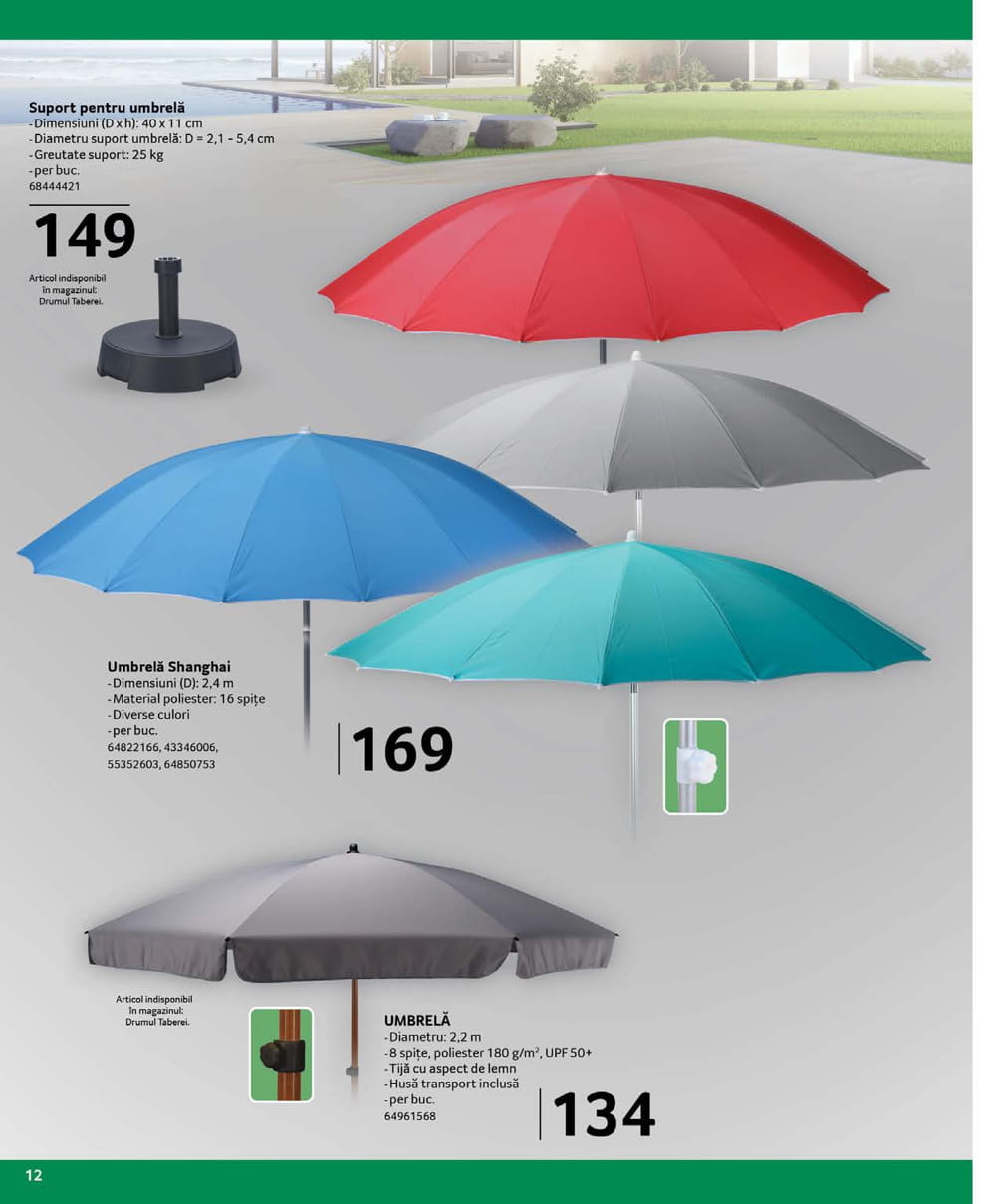 catalog Selgros special